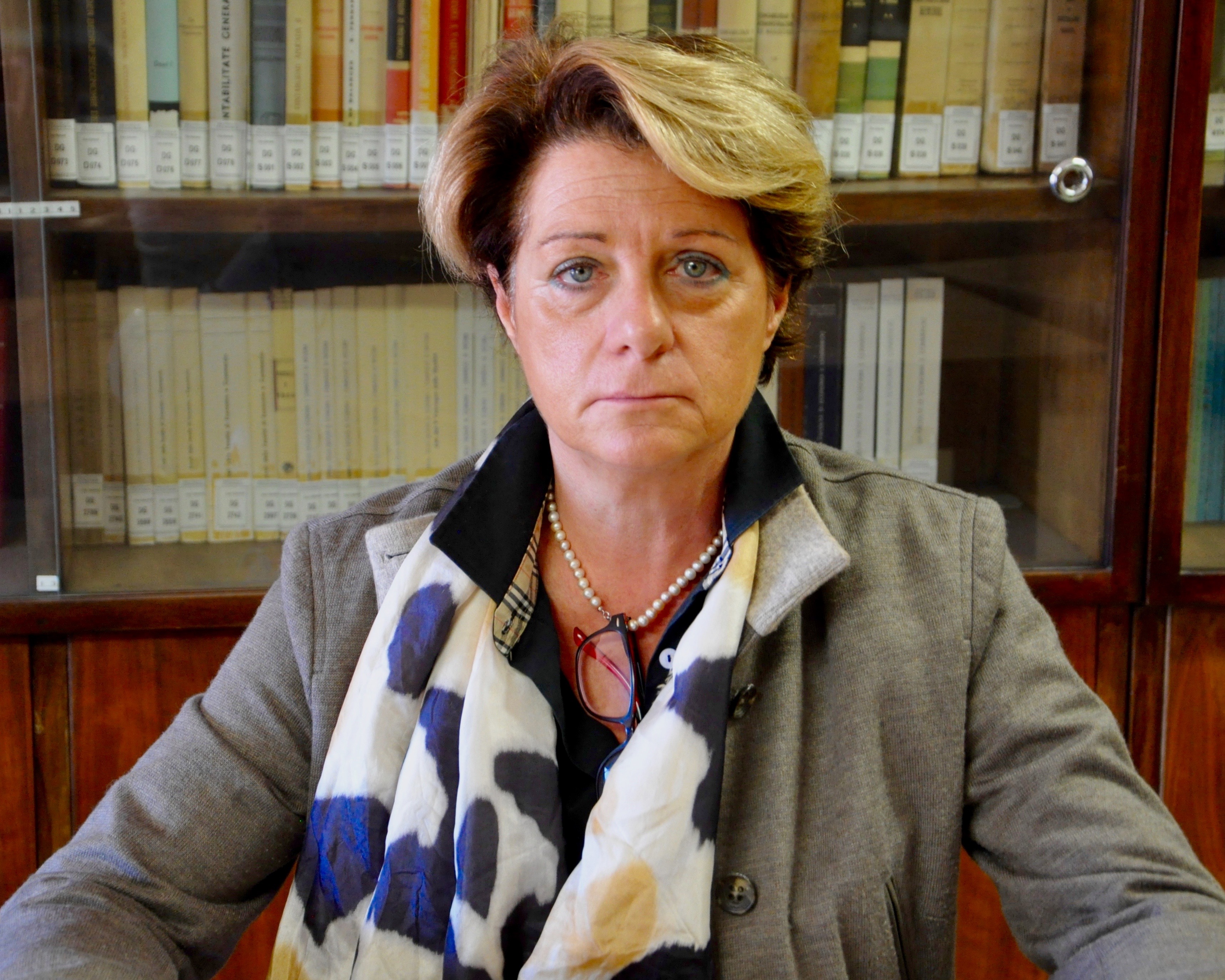 Giovanna Mariani