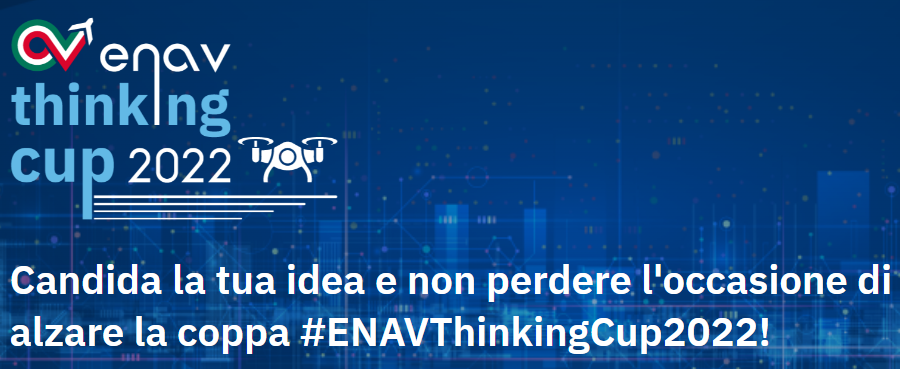 ENAV – Thinking Cup 2022