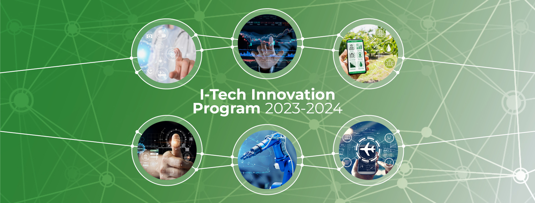 G-Factor | I-Tech Innovation Program 2023-2024 – Scadenza 15 ottobre 2023