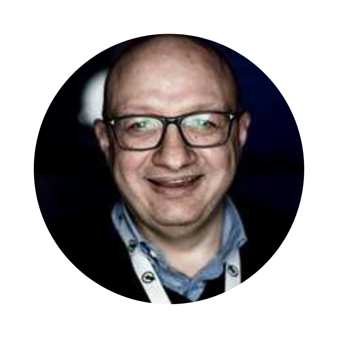 Innovation & Creativity | Andrea Romoli - in English - Contamination Lab