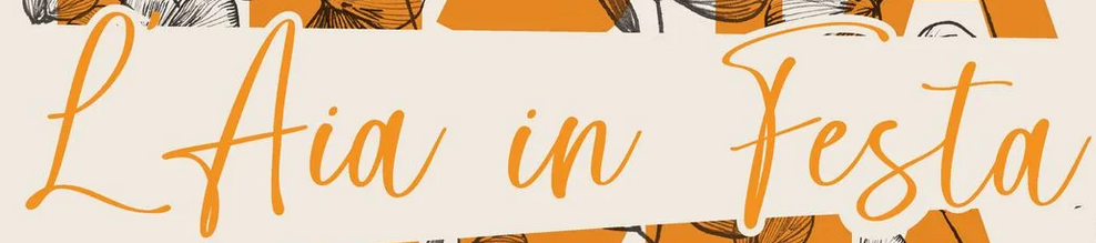 Progetto Speciale: L’Aia in Festa